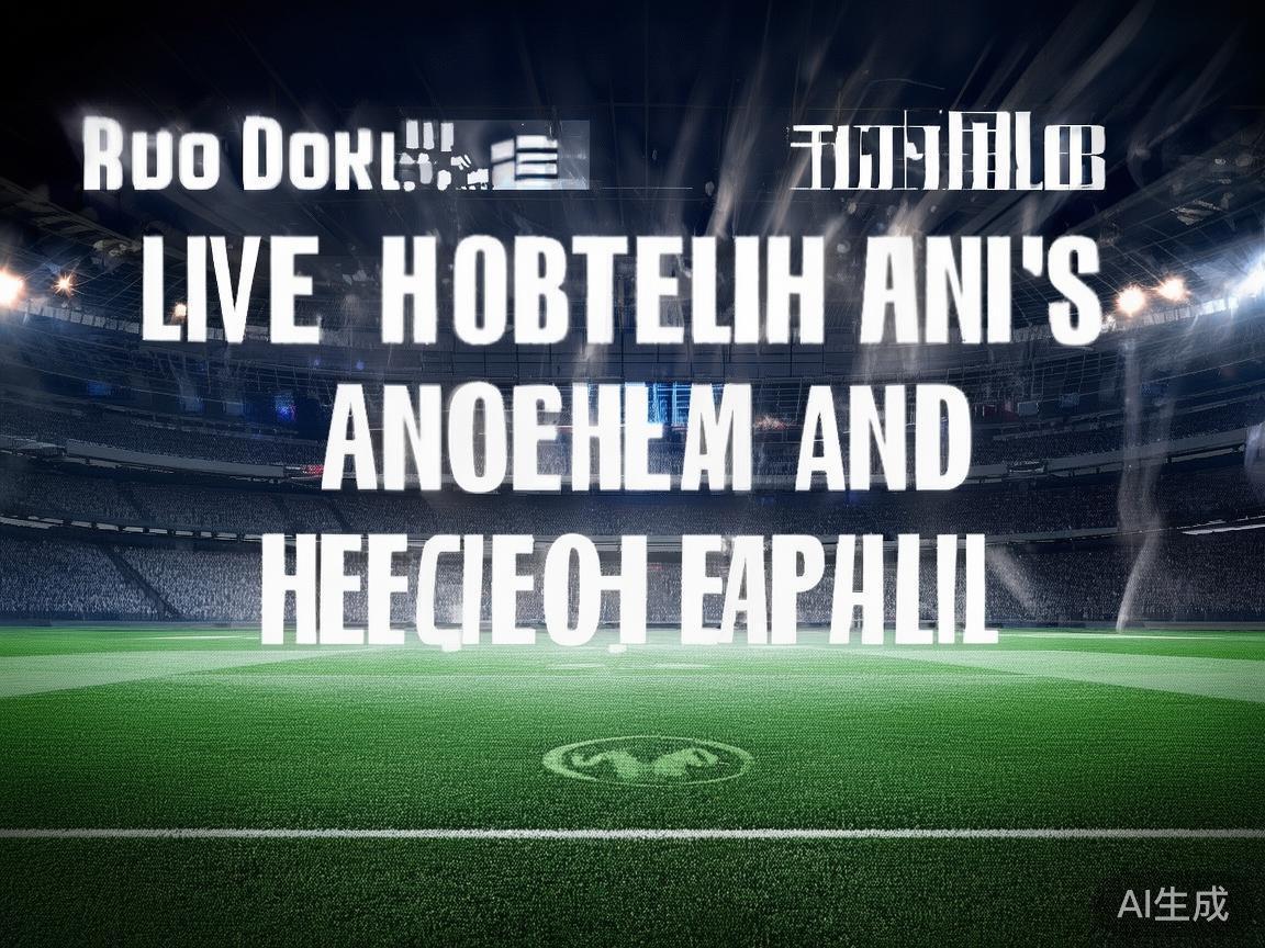 贝博体育：全方位足球赛事直播与精彩瞬间精彩回顾 