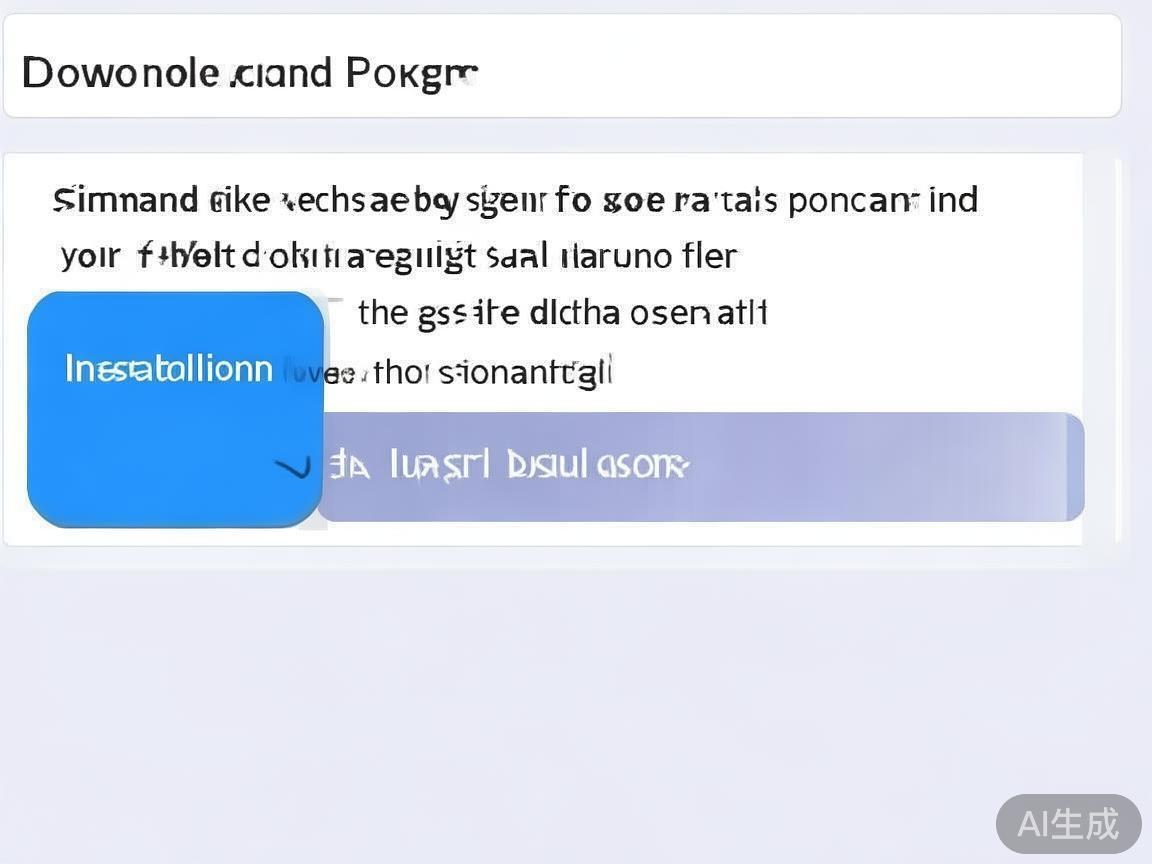 详尽教程：贝博体育网页官方下载链接及完整下载安装方法一览 