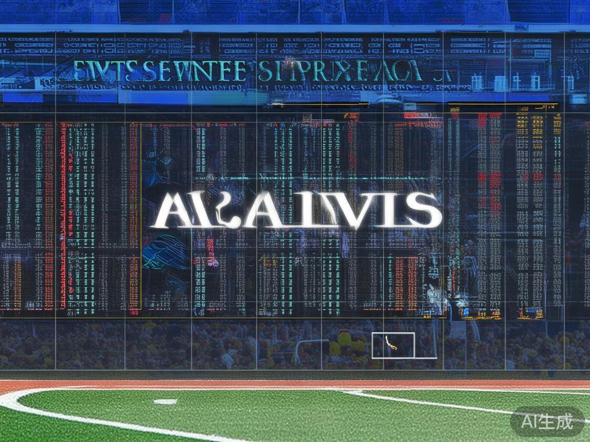 贝博体育咨询：专业打造全面赛事分析与精准策略指导平台 