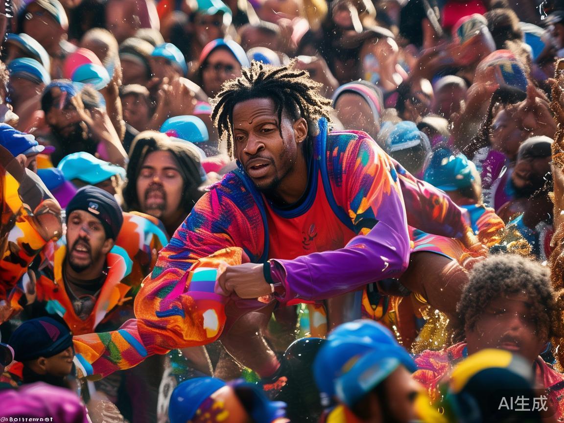 贝博平台体育专区：艾弗森相关赛事资讯及最新动态全面解析 