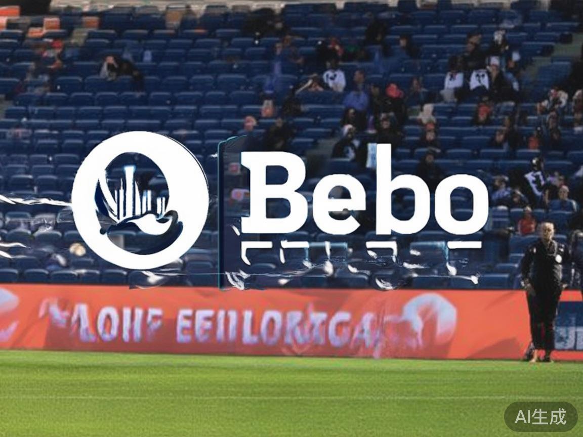 深入解析贝博体育赞助背后沃尔夫斯堡足球俱乐部的合作策略与发展布局 