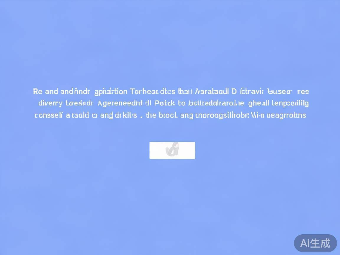 详解BB贝博体育登录网页官方入口及完整注册流程指南 4. 阅读并同意服务条款:在注册过程中,应仔细阅读