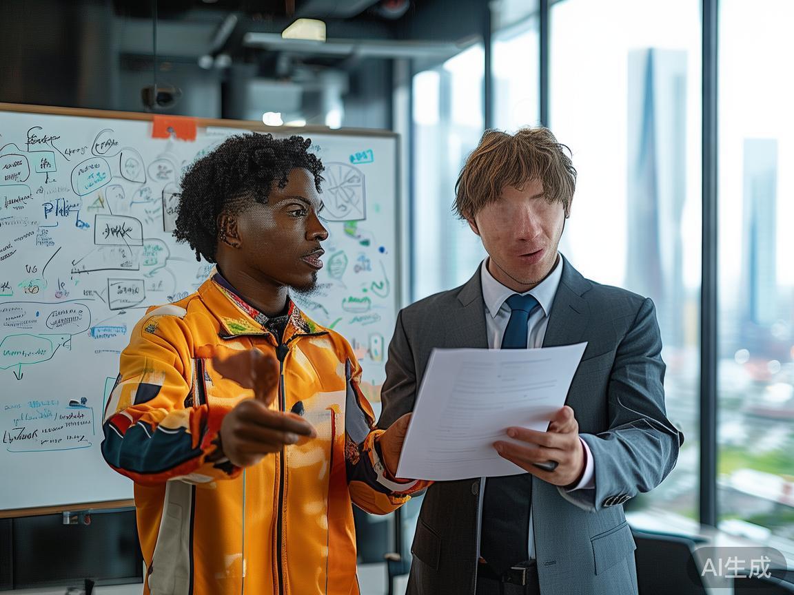 如何高效实现贝博体育博彩与合作伙伴的顺利官方合作流程 